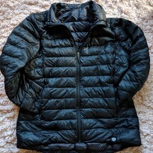 REI Women's Down puff jacket
